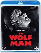 Wolf Man (Import) [Blu-ray]