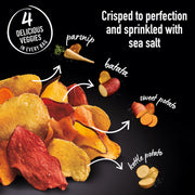 Vegetable Chips by Terra – 5 Ounce (Pack of 1), No Color, Model 00602168