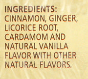 Celestial Seasonings 20 Count (Pack of 1) / 1 Herbal