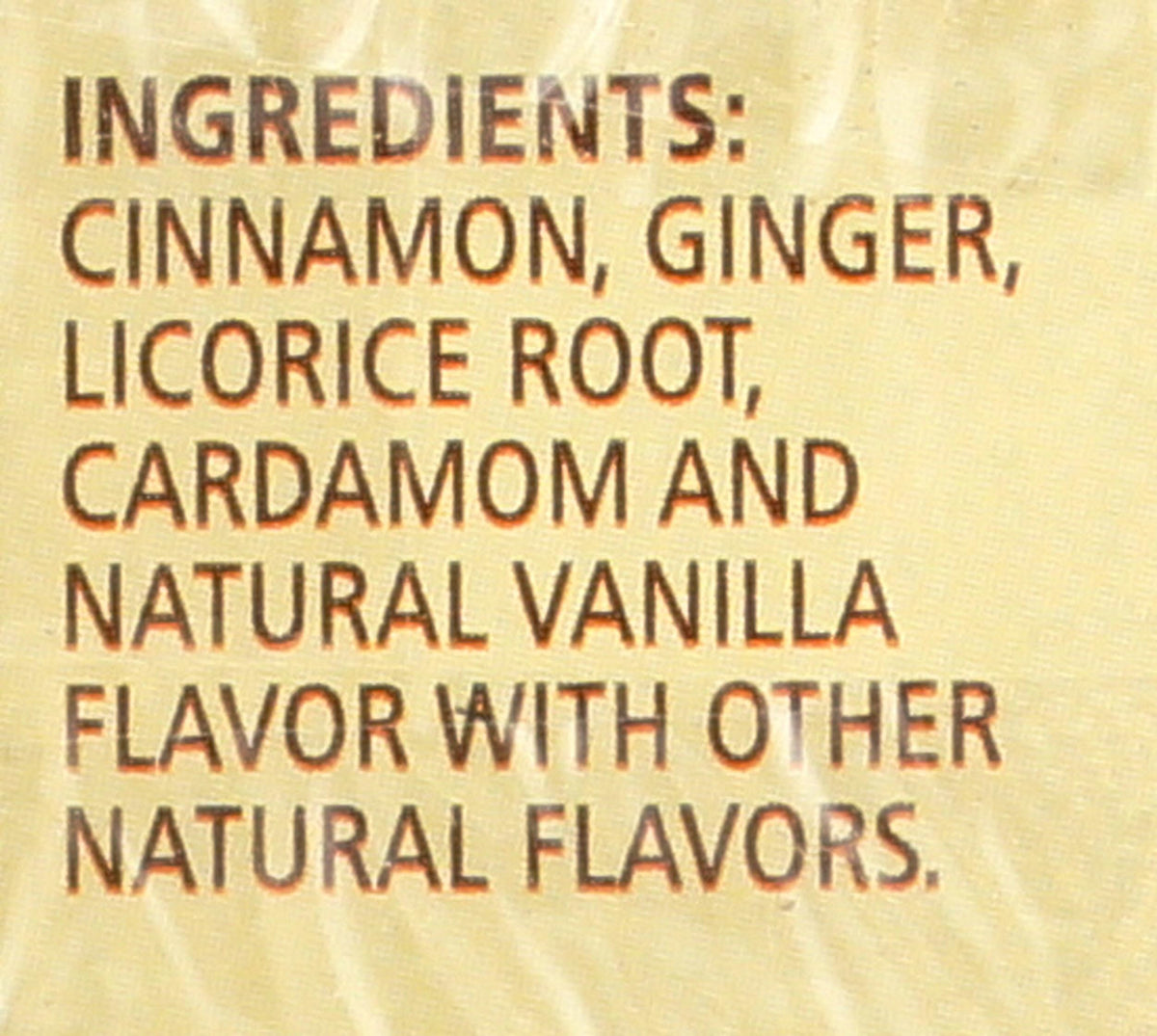 Celestial Seasonings 20 Count (Pack of 1) / 1 Herbal