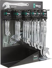 Wera Display Joker 6004, 16 pieces