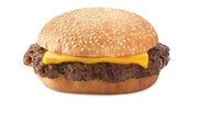 Big Az Cheeseburger by Advance Pierre – 8.9 Ounce (Pack of 10), Pack of 10, Model 1443-10