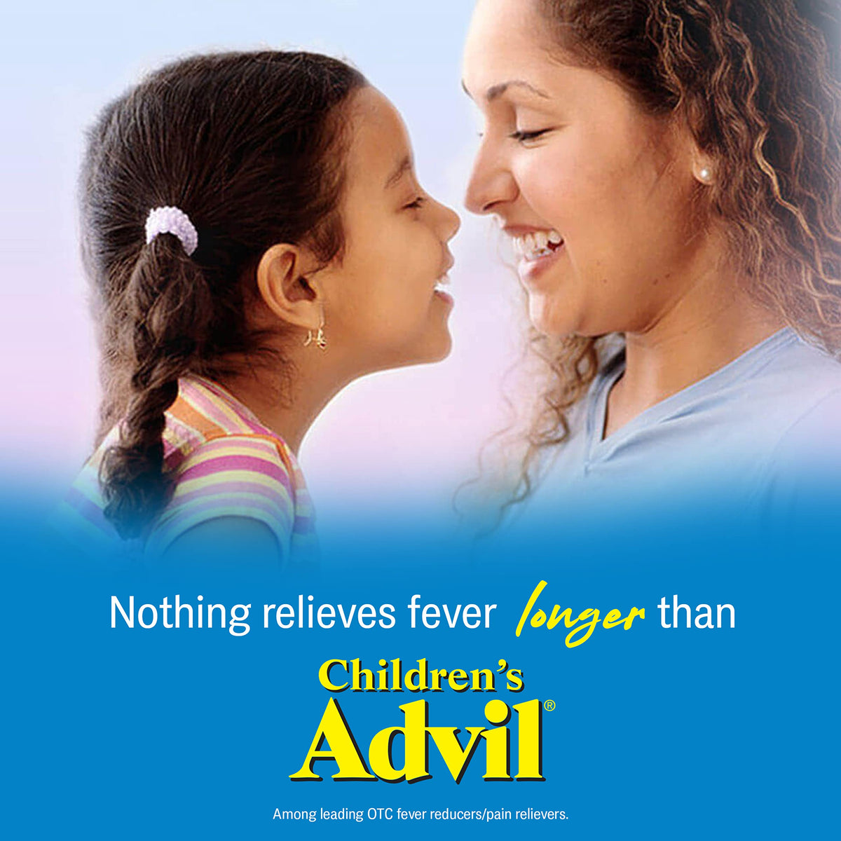 Children's Liquid by Advil – 4 Fl Oz (Pack of 1), Fruit, Model 17030