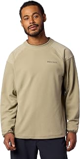 MARMOT Men's Rockbound Fleece Pullover