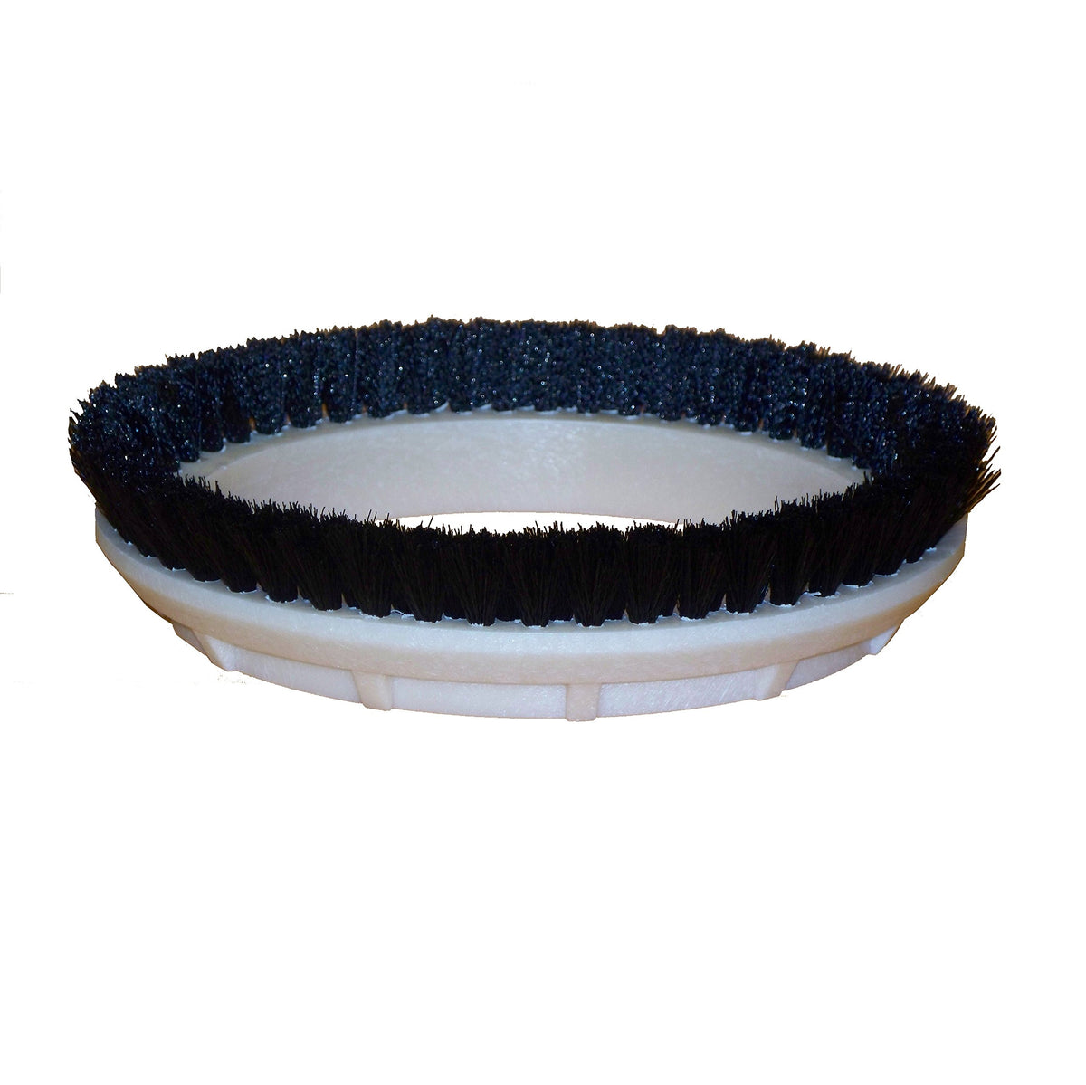 Bissell BigGreen Commercial Carpet Shampoo Brush by Bissell Commercial – Nylon, Black, Model 237.049BG