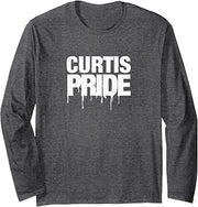 Curtis High School PRIDE Long Sleeve T-Shirt