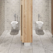 Selectronic Urinal Flush Valve by American Standard – 0.5 GPF, Metal, Chrome, Model 6063051.002