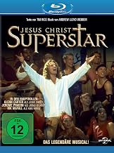 JESUS CHRIST SUPERSTAR (2 - MO [Blu-ray] [1999]