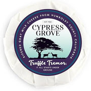Cypress Grove Truffle Tremor - 3 lbs
