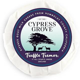Cypress Grove Truffle Tremor - 3 lbs