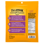 TILLAMOOK COUNTRY SMOKER Spicy & Sweet / 2.5 Ounce (Pack of 2) / 1 Jerky