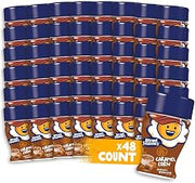 Kernel Season's Popcorn Seasoning Mini Jar, Caramel Corn, 0.9 Oz (Pack of 48)
