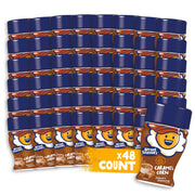 Kernel Season's Caramel Corn / 0.9 Ounce (Pack of 48) / 48 Popcorn Salt