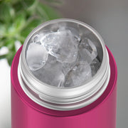 THERMOS Aubergine / 12 Ounces / 12.0 ounces Thermoses
