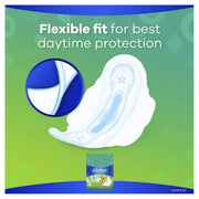Always 32 Count (Pack of 1) / 32.0 / Super Absorbency Long Length Panty Liners