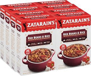 Red Beans & Rice by Zatarain's – 8 Ounce (Pack of 8), Pack of 8