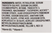 Olay violet / Cherry / 22 Fl Oz (Pack of 2) Body Washes
