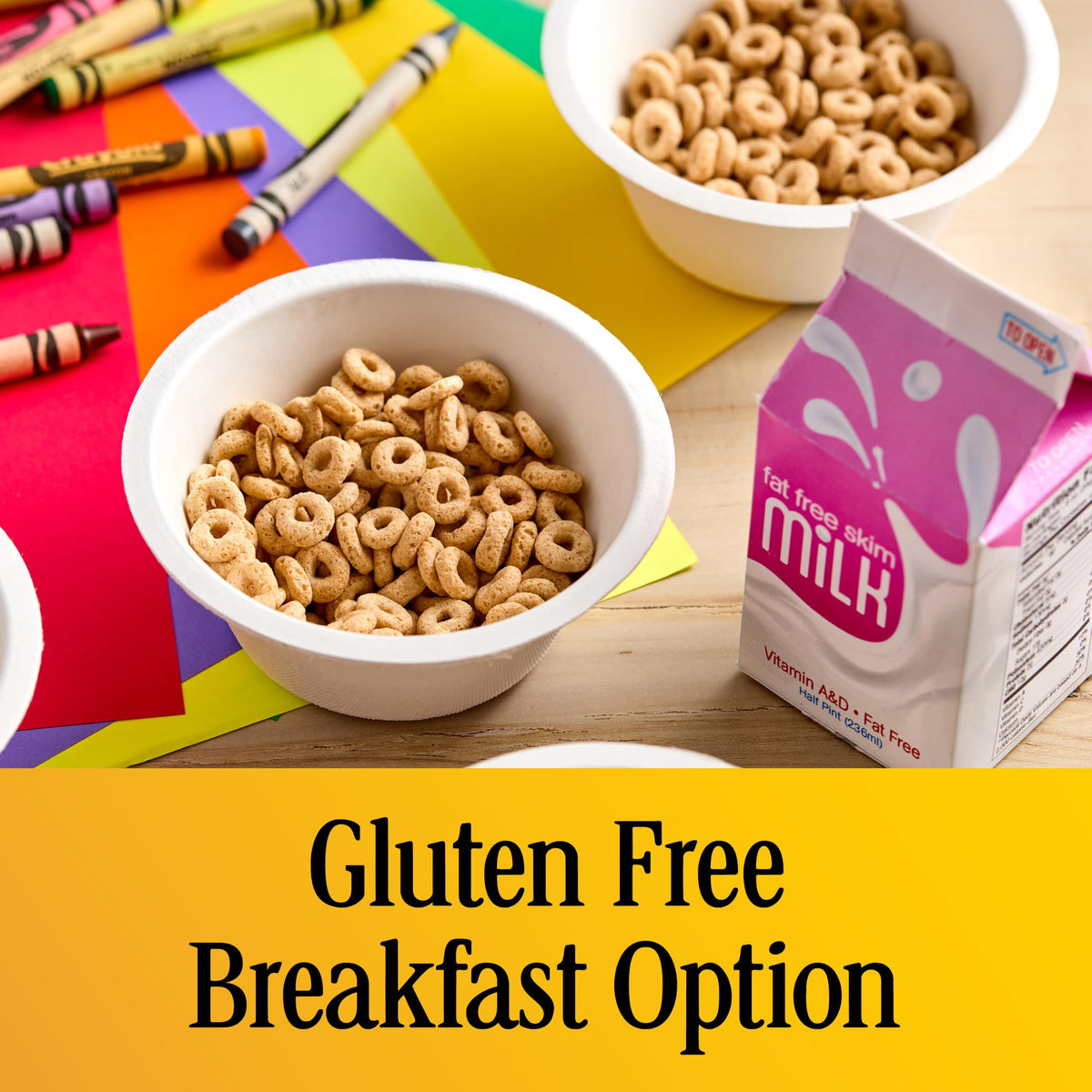 Cheerios Original / 29 Ounce (Pack of 4) / 1 Breakfast Foods