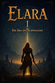 Elara: Buch 1 (Die Ära des Schweigens) (German Edition)