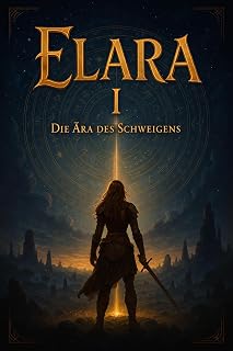 Elara: Buch 1 (Die Ära des Schweigens) (German Edition)