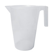SP Scienceware 101.4 Ounces / Clear / Modern Jugs