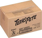 Texas Pete Hot Sauce, 7 Gram -- 1 each.