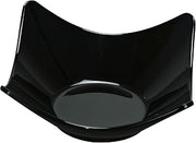 Yanco RM-506BK Rome Salad Bowl