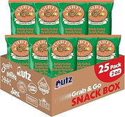 Dirty Potato Chips Dirty Chips Jalapeno Heat, 2-Ounce (Pack of 25)