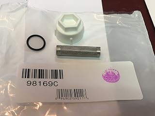Elkay 98169C Kit -Solenoid Cap/Scrn/O-Ring