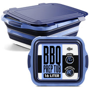 Modern Innovations Blue / 1 Bus Tubs
