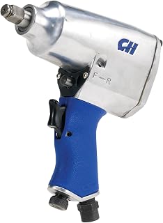 Campbell Hausfeld TL050299AV 1/2-Inch Impact Wrench Grab-N-Go Tool Kit