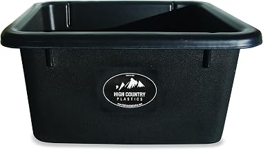 Dura Box-Black