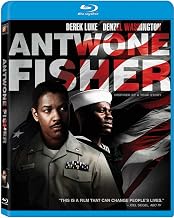 Antwone Fisher [Blu-ray]