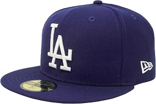 New Era Los Angeles Dodgers 1958 Cooperstown Collection 59Fifty Fitted