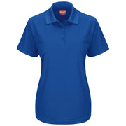 Red Kap X-Small / Royal Blue / Red-sk97 Polos