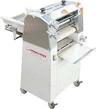 American Eagle Food Machinery AE-DM31 Compact Two Level Type Moulder, Moulding Range: 30-280 g, Moulding Width: 30 cm