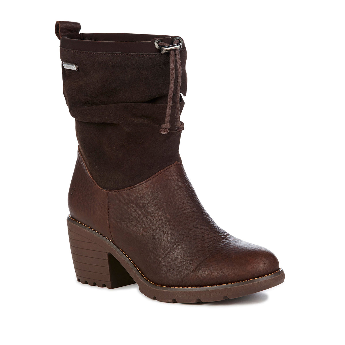 Women's Cooma Brown 8.5 M by EMU – 8.5, Brown, Model 809996649978