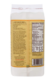 Bob's Red Mill 24 Ounce (Pack of 4) / Red / 4 Rice Flour