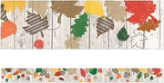 Teacher Created Resources Home Sweet Classroom Happy Fall Straight Border Trim