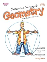 Cooperative Learning and Geometry: High School Activities, Grades 8-12