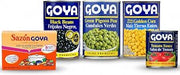 Goya Latin Bowl Essentials, Sazón with Coriander and Annatto, Rice, 1.41 oz