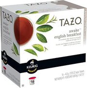 TAZO Awake Tea - 16 ct