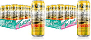 AriZona Rx Energy / 22 Fl Oz (24 Pack) / 1 Energy Drinks