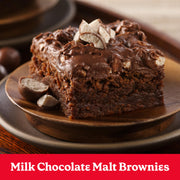 Favorites Milk Chocolate Brownie Mix by Betty Crocker – 16.3 Ounce (Pack of 1), Model 0016000207622