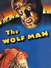 The Wolf Man