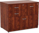 Lorell Essentials Lateral File