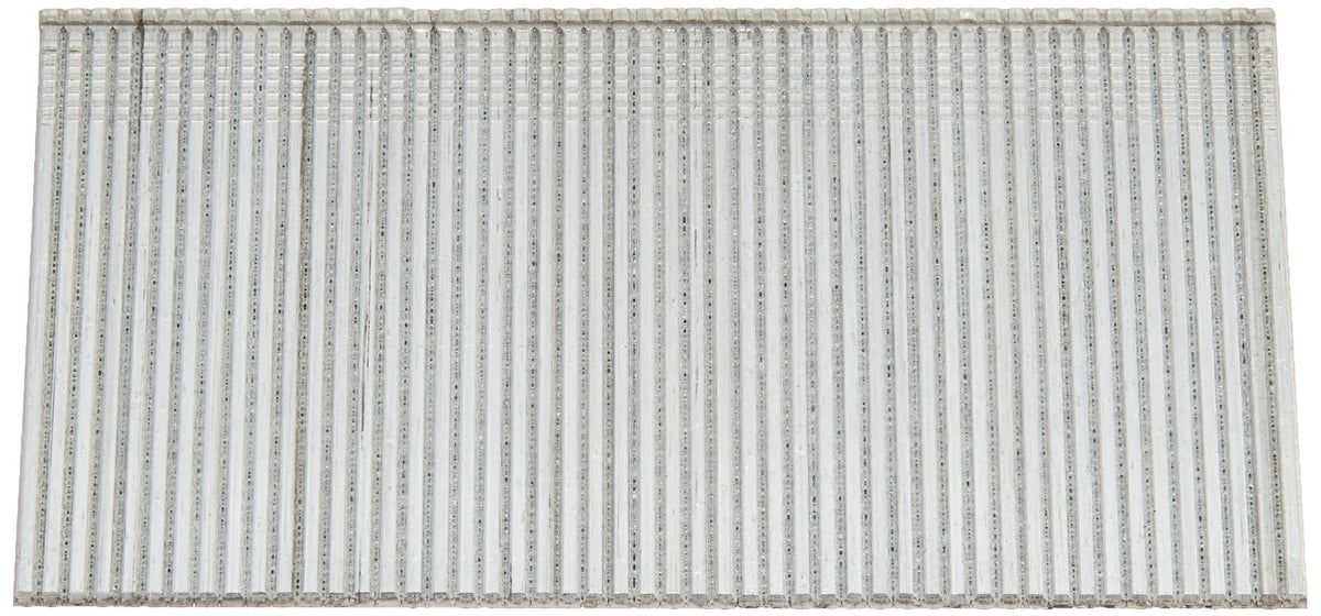 Finish Nails by Bostitch – One Size, Steel, Multi, Model SB16-2.00-1M