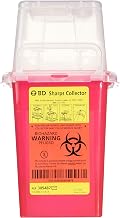 BD Sharps Collector 1.5 QT 305487 by BND 00001