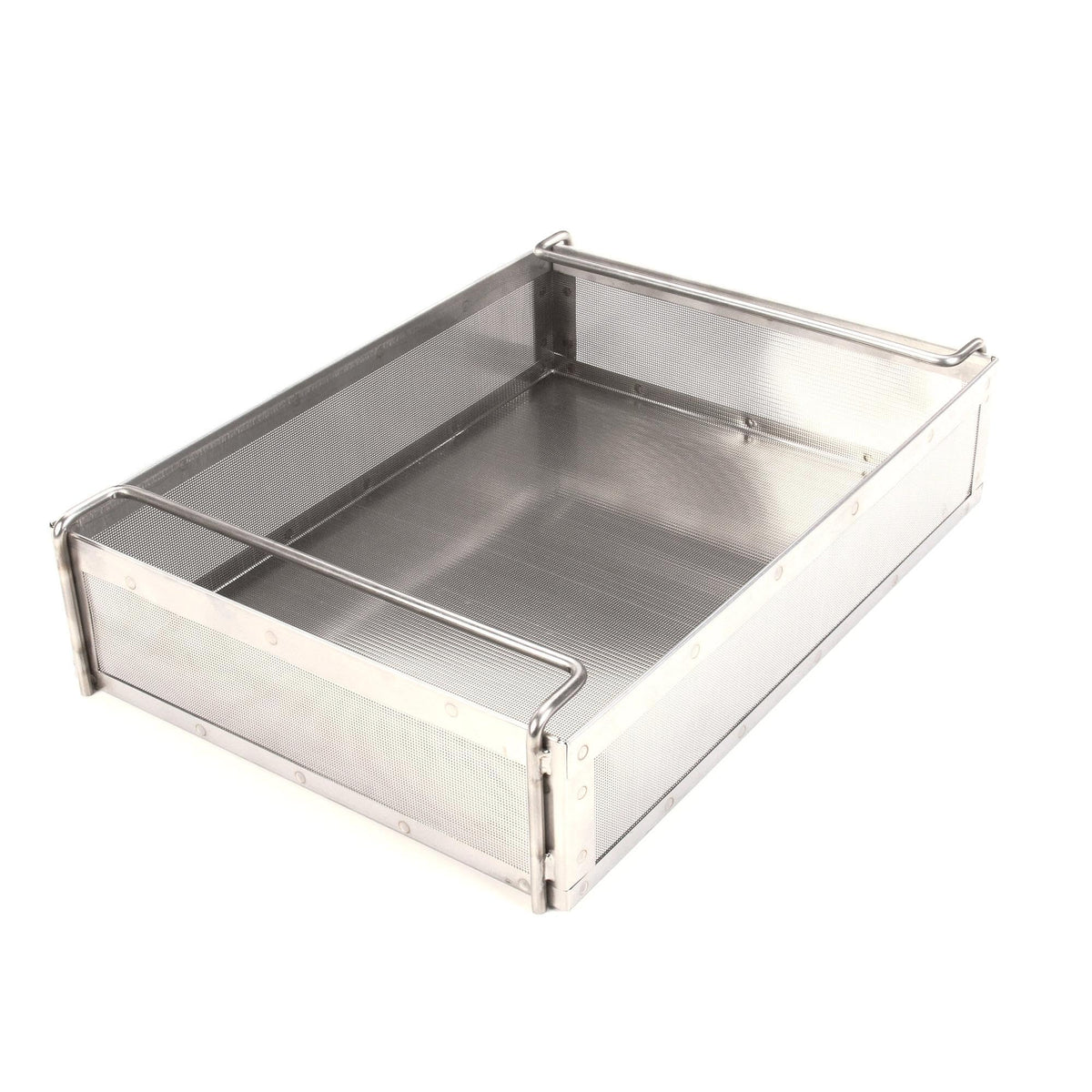 Crumb Catcher Weld by Henny Penny – Model 163322