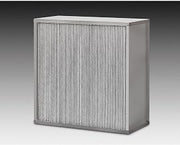 Global Industrial 24" W x 24" H x 11-1/2"D HEPA Filter, 99.97% Efficient, Std. Capacity